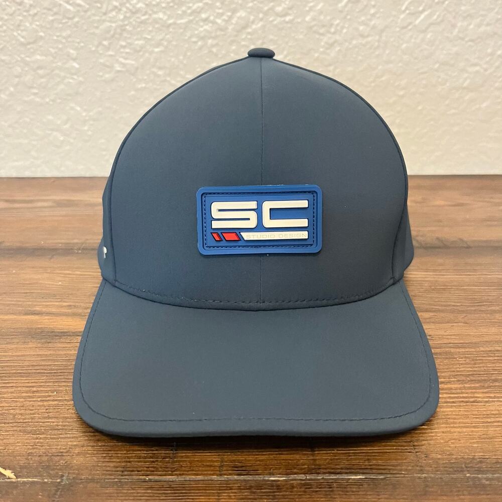 Scotty Cameron Studio Designs Titleist Snapback Hat